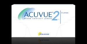 Acuvue 2